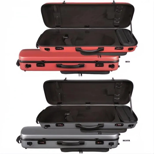 CC450 Core Oblong Scratch-resistant Violin Case
