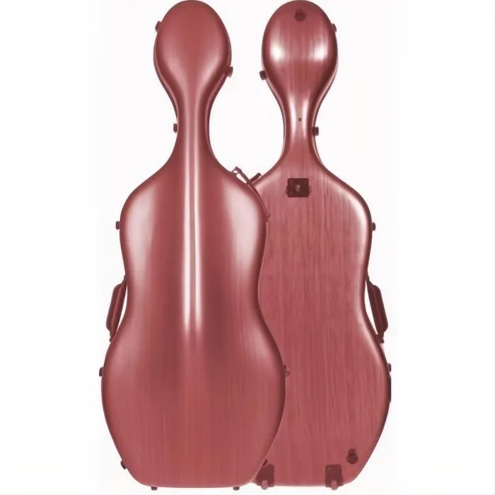 CC4500 Core Scratch Resistant Cello Case