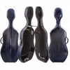 CC4800 Core Single Latch Carbon Fiber Cello Case