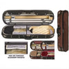 CC575 Core Oblong Violin Suspension Case