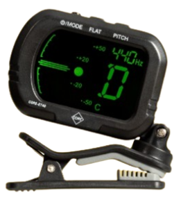 CORE-ET40 Core Electronic Tuner String Power