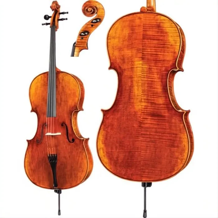 CS10000 Core Select Professional Cello with Bag
