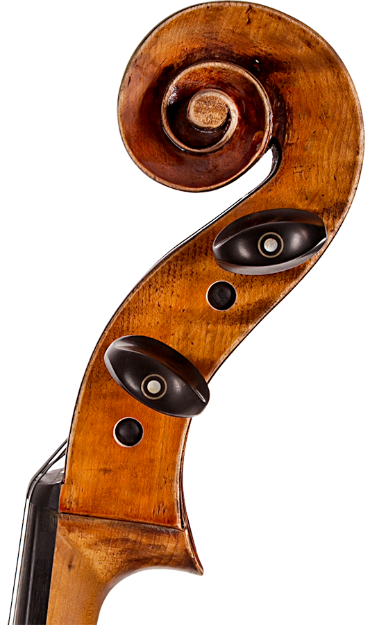 CS4500 Core Select Professional Cello with Bag String Power - Violin Store