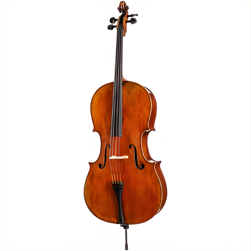 CS4500 Core Select Professional Cello with Bag