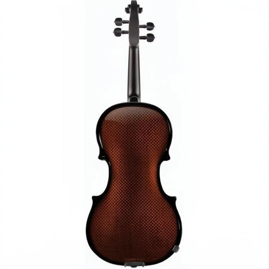 Carbon Composite Acoustic Electric Viola