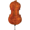 DR50 Dragon Howard Core Professional Cello with Bag-Cello-String Power
