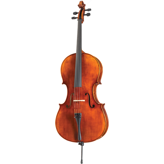 Davidov Core Select Advanced Cello with Bag-Cello-String Power