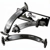 EZ-4 Everest Violin Shoulder Rest