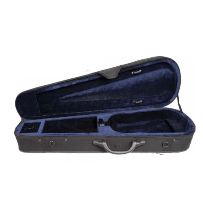 "Falcon" Heinrich Gill Professional Violin with Case