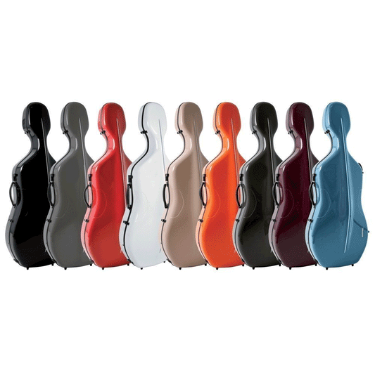 GEWA Cello Case, Air 3.9