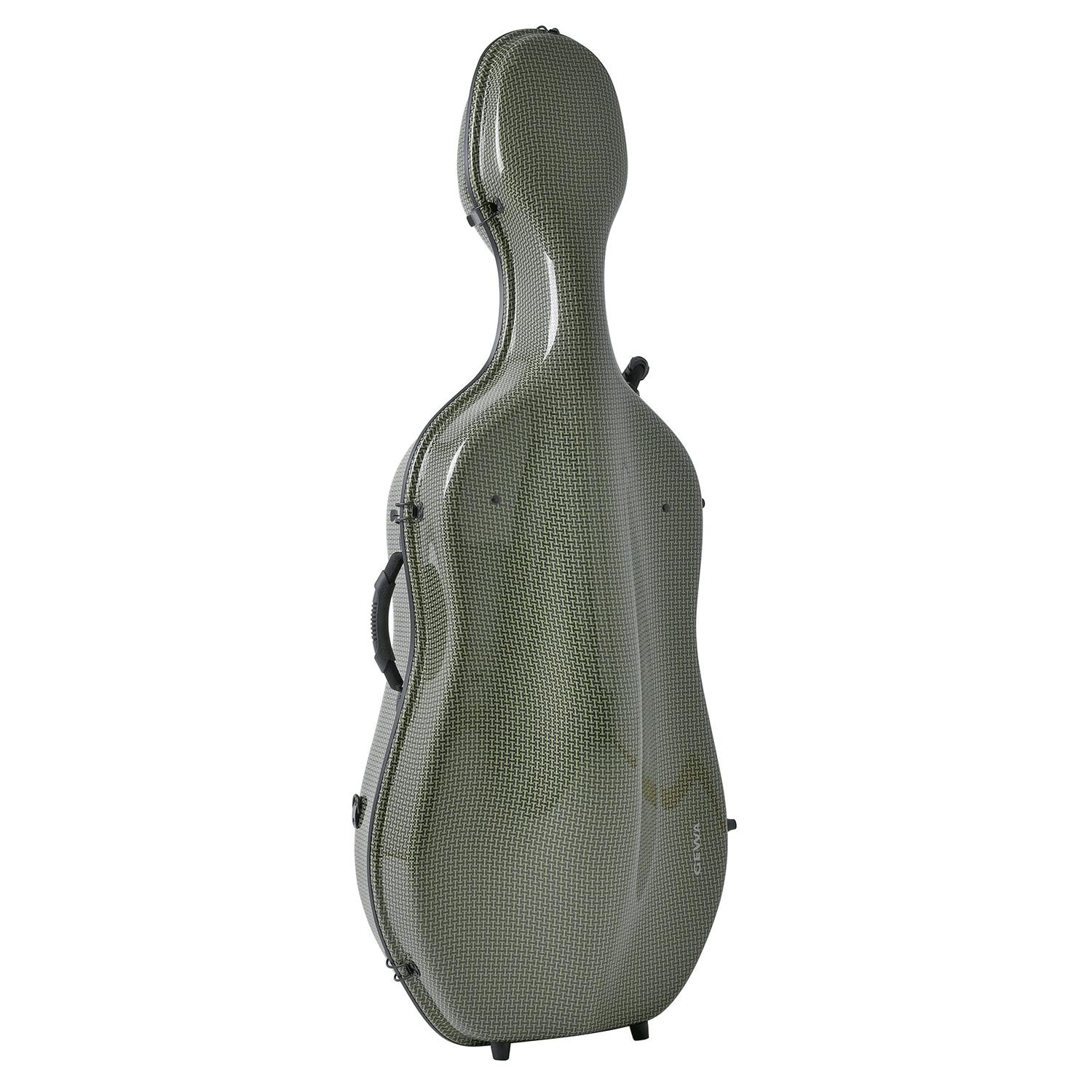 GEWA Cello Case, Idea Aramid Carbon 3.1