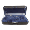 GEWA Double Case, Violin/Viola, Maestro String Power - Violin Shop