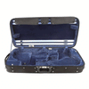 GEWA Double Case, Violin/Viola, Maestro