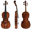 GEWA Soloist Master, Professional Violin with Case