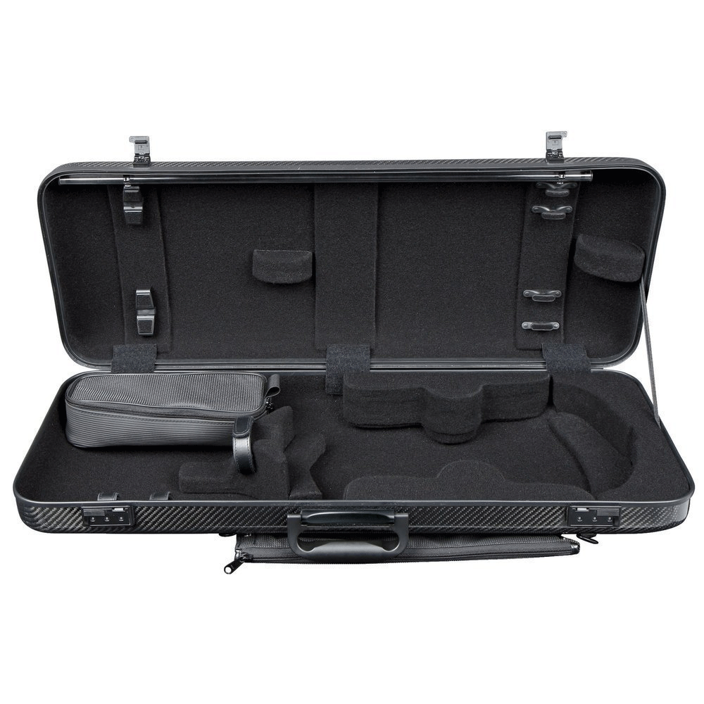 GEWA Viola Case, Idea 2.8, Oblong