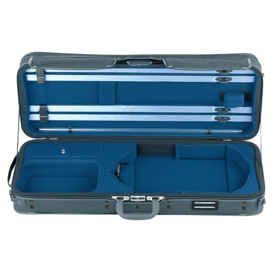 GEWA Viola Case, Strato, Oblong String Power - Violin Shop