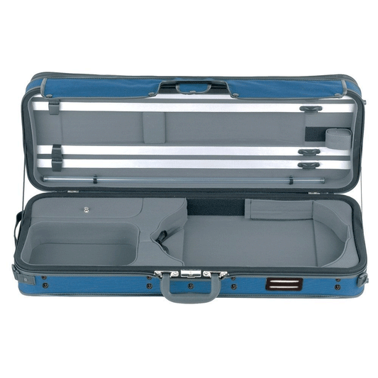GEWA Viola Case, Strato, Oblong String Power - Violin Shop