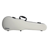 GEWA Violin Case, Air 1.7 shaped High Gloss String Power - Violin Shop