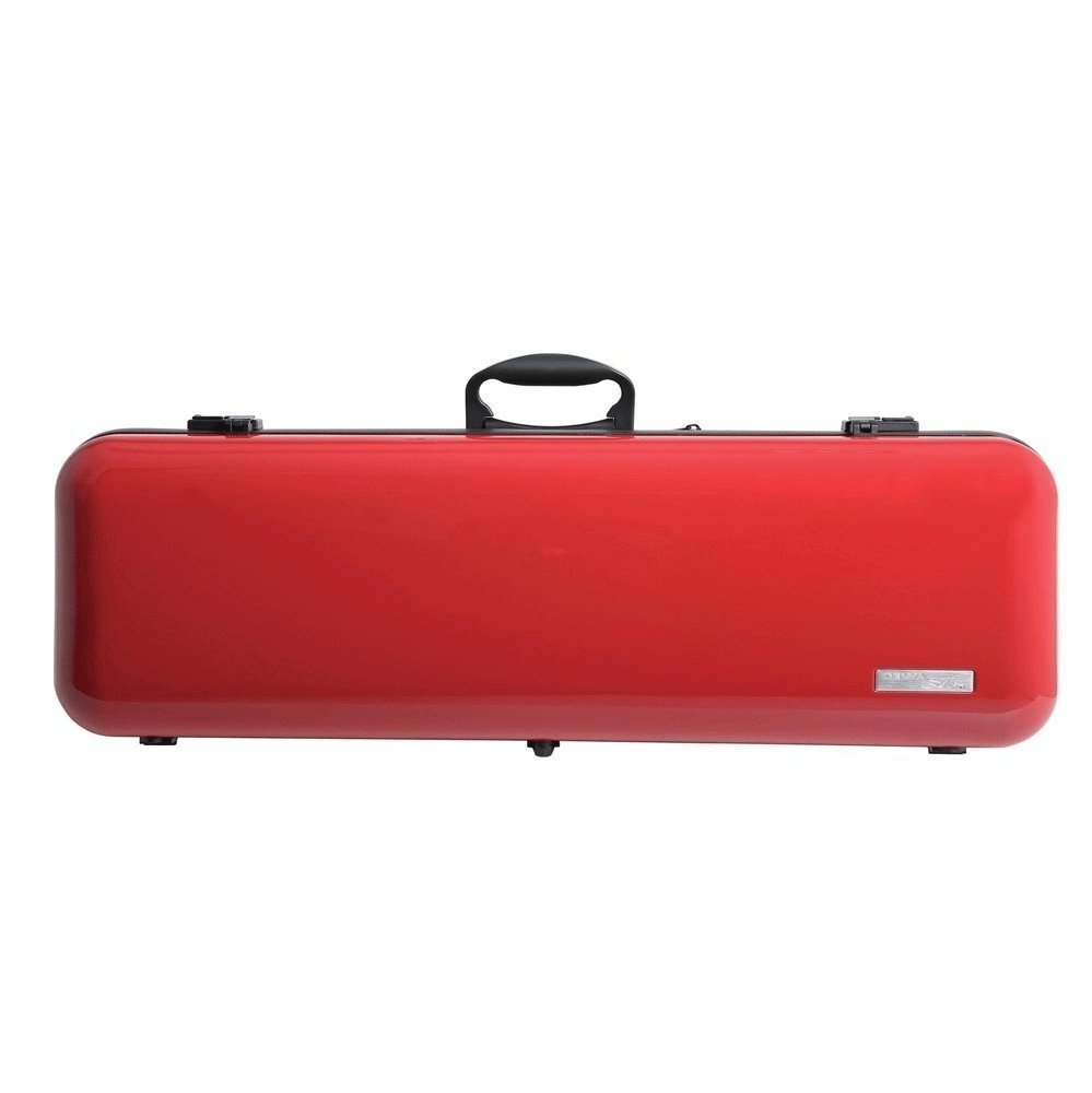 GEWA Violin Case, Air 2.1, Oblong