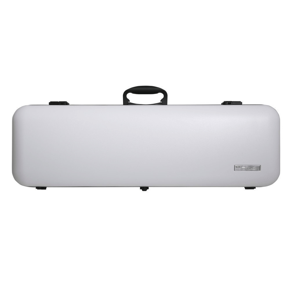GEWA Violin Case, Air 2.1, Oblong String Power - Violin Shop