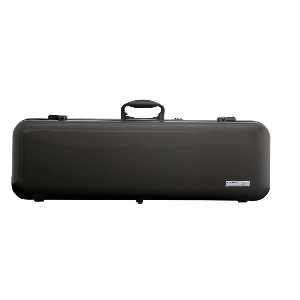 GEWA Violin Case, Air 2.1, Oblong