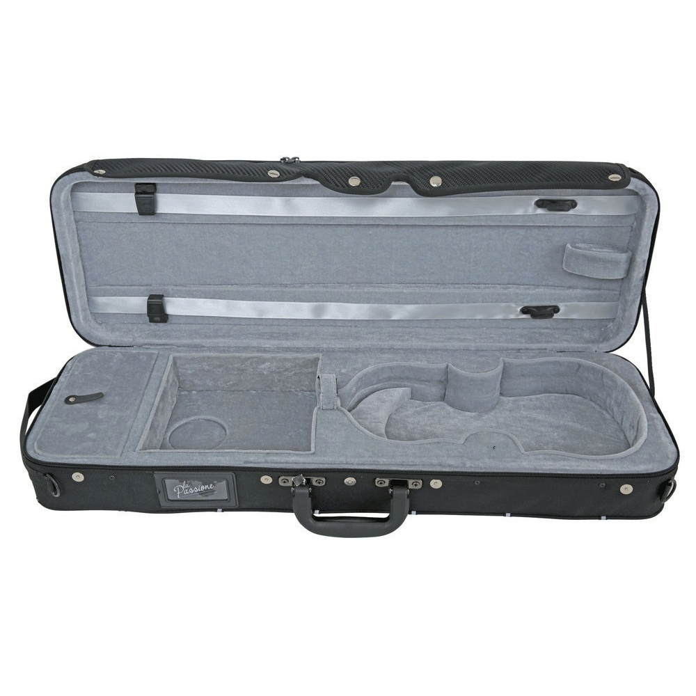 GEWA Violin Case, Aspirante, Oblong