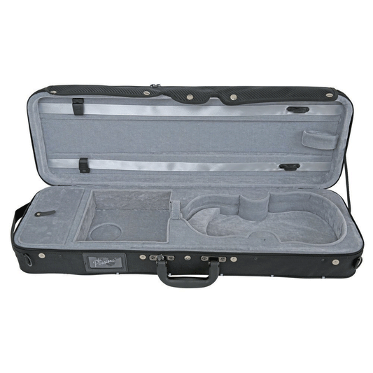 GEWA Violin Case, Aspirante, Oblong