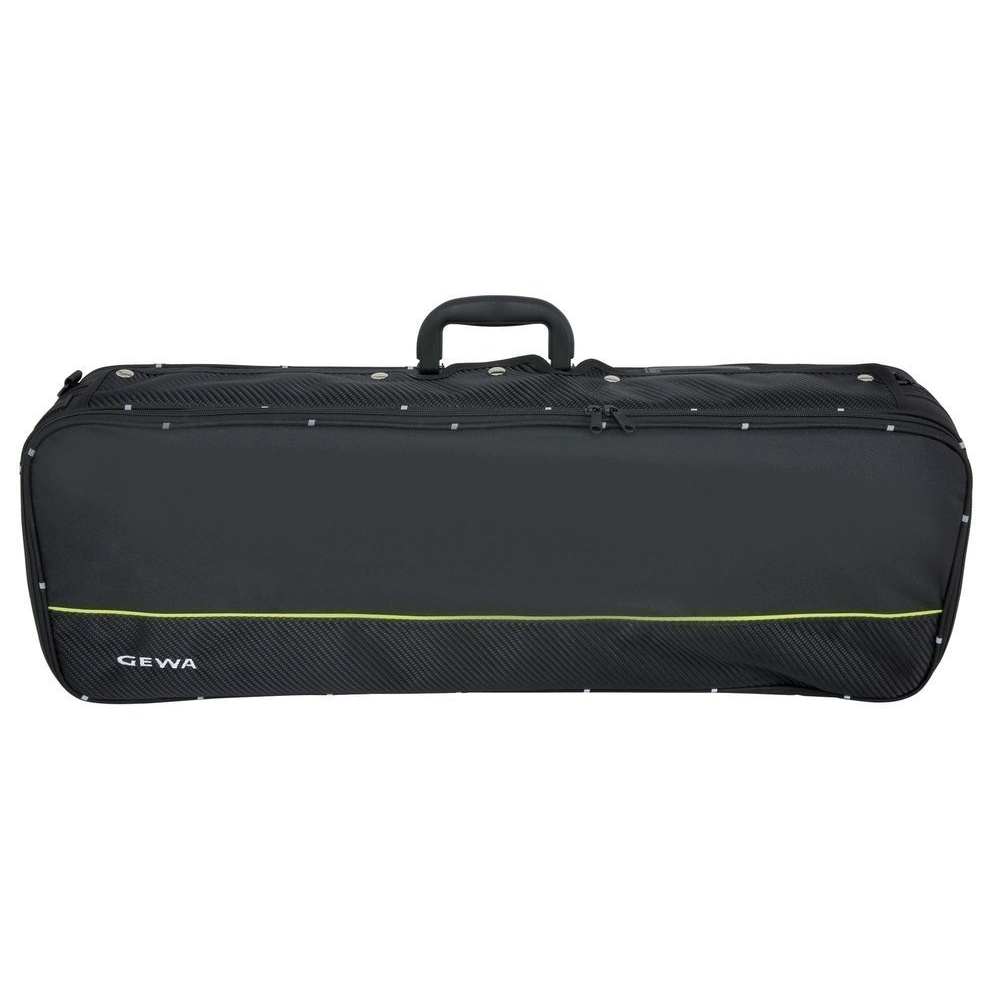 GEWA Violin Case, Aspirante, Oblong