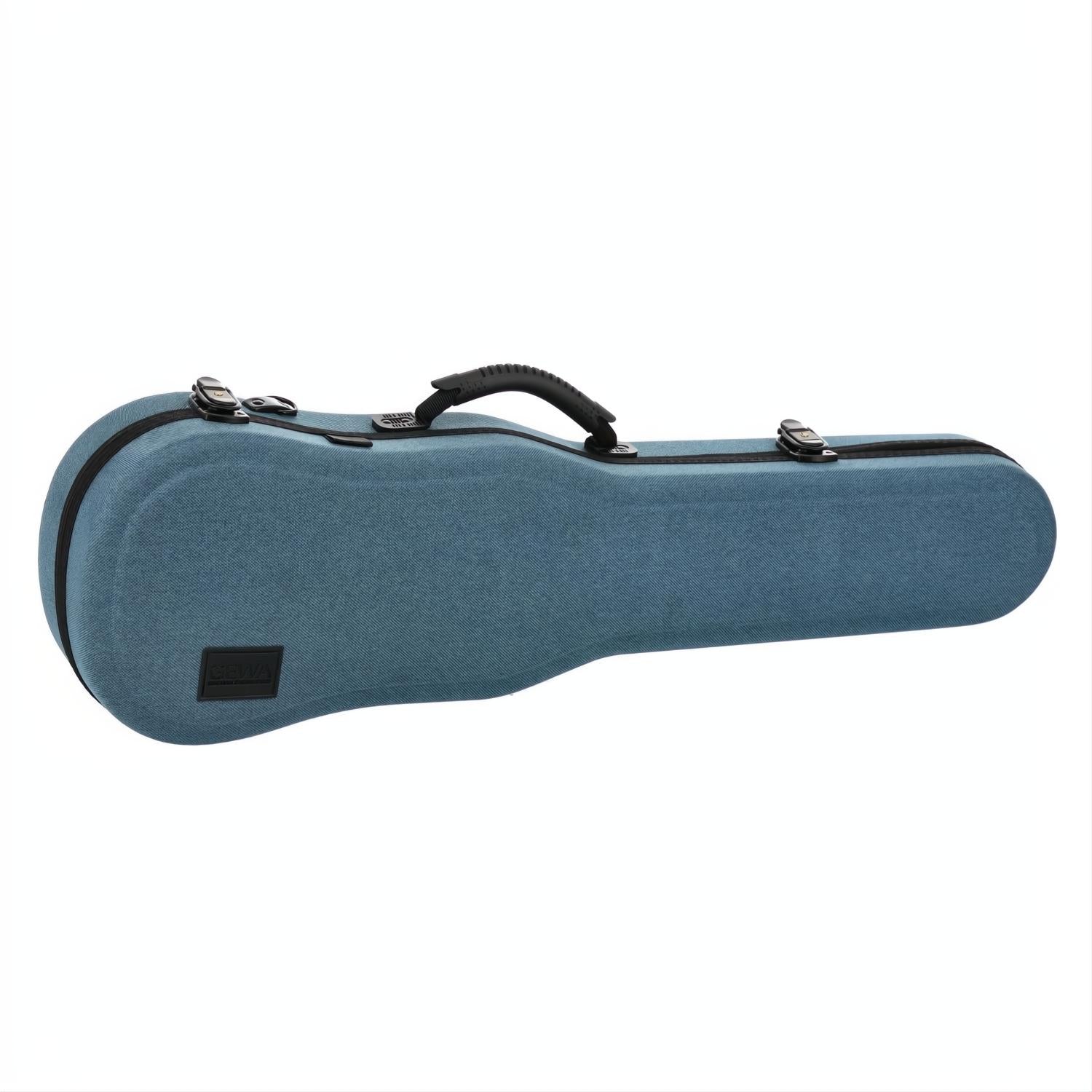 GEWA Violin Case, Bio-A, adjustable 4/4-1/2
