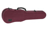 GEWA Violin Case, Bio-A, adjustable 4/4-1/2