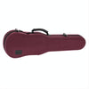 GEWA Violin Case, Bio-A, adjustable 4/4-1/2