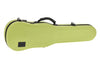 GEWA Violin Case, Bio-A, adjustable 4/4-1/2