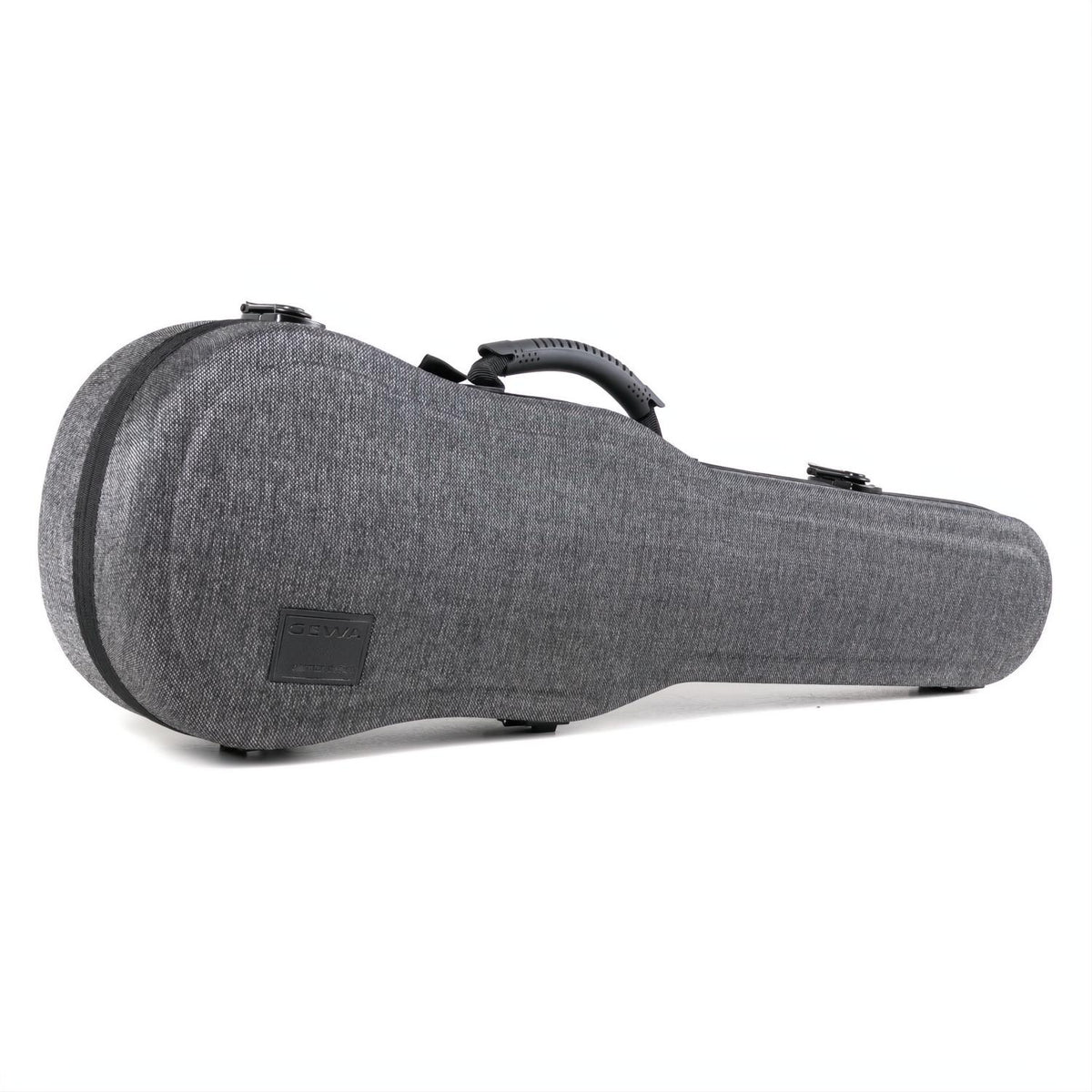 GEWA Violin Case, Bio-A, adjustable 4/4-1/2