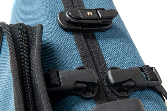 GEWA Violin Case, Bio-A, adjustable 4/4-1/2 String Power - Violin Store