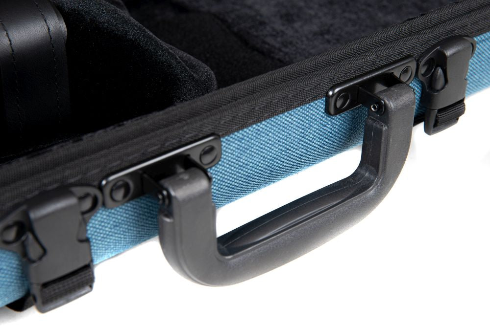 GEWA Violin Case, Bio-A, adjustable 4/4-1/2 String Power - Violin Store