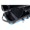 GEWA Violin Case, Bio-A, adjustable 4/4-1/2