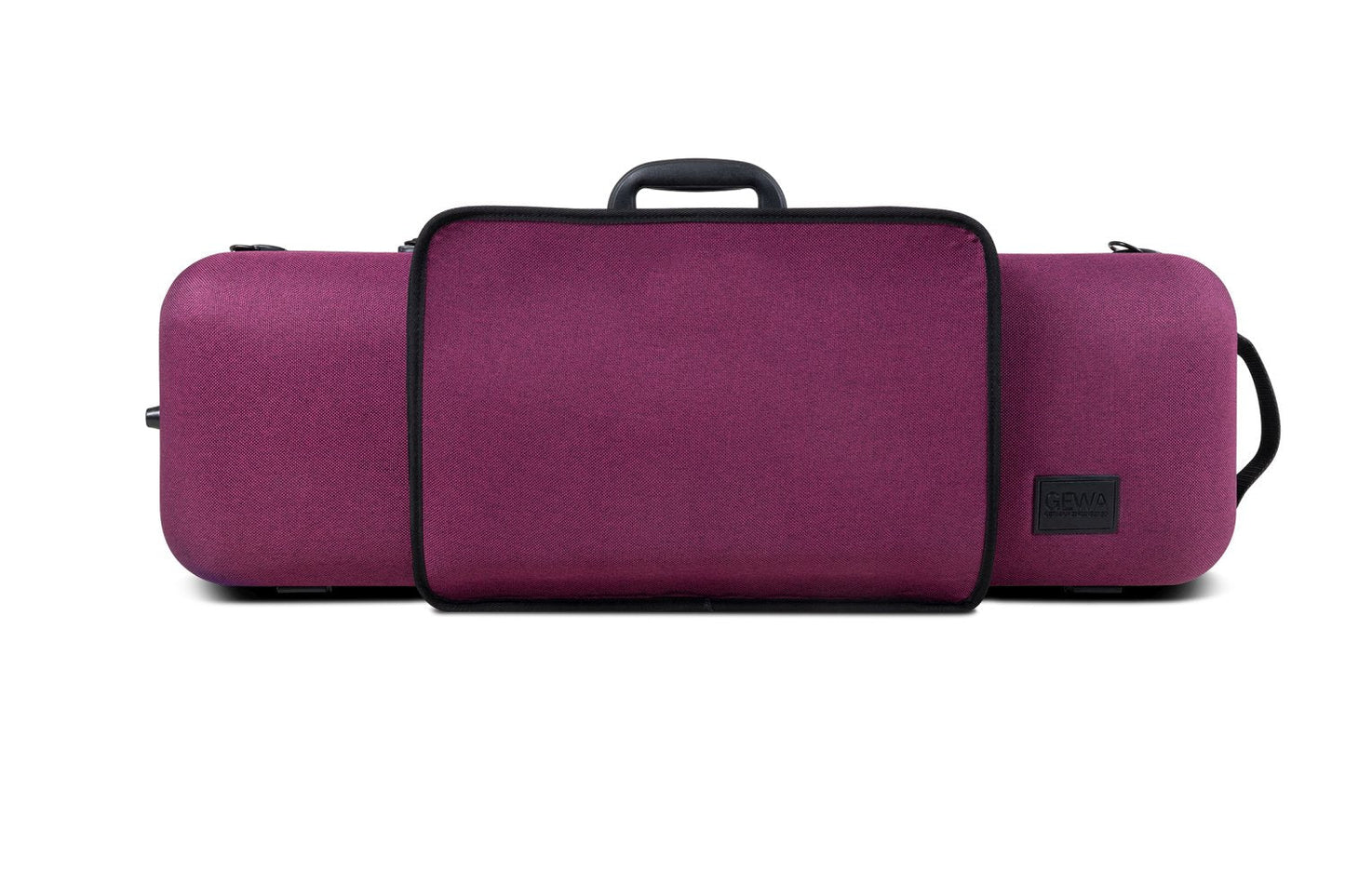 GEWA Violin Case, Bio-A, adjustable 4/4-1/2 String Power - Violin Store