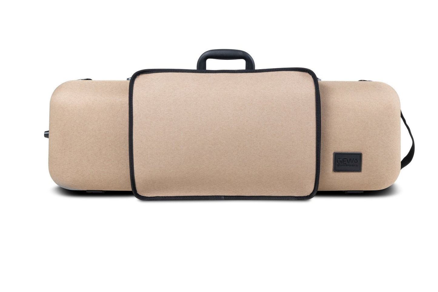 GEWA Violin Case, Bio-A, adjustable 4/4-1/2 String Power - Violin Store