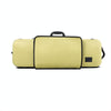 GEWA Violin Case, Bio-A, adjustable 4/4-1/2