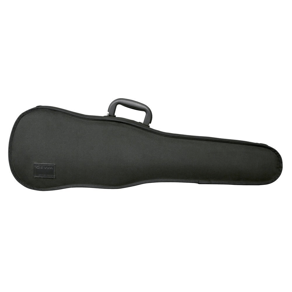 GEWA Violin Case, Concerto, Shaped