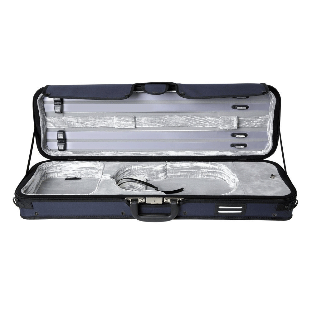GEWA Violin Case, Strato Deluxe, Oblong – String Power GEWA Violin Case, Strato Deluxe, Oblong – String Power