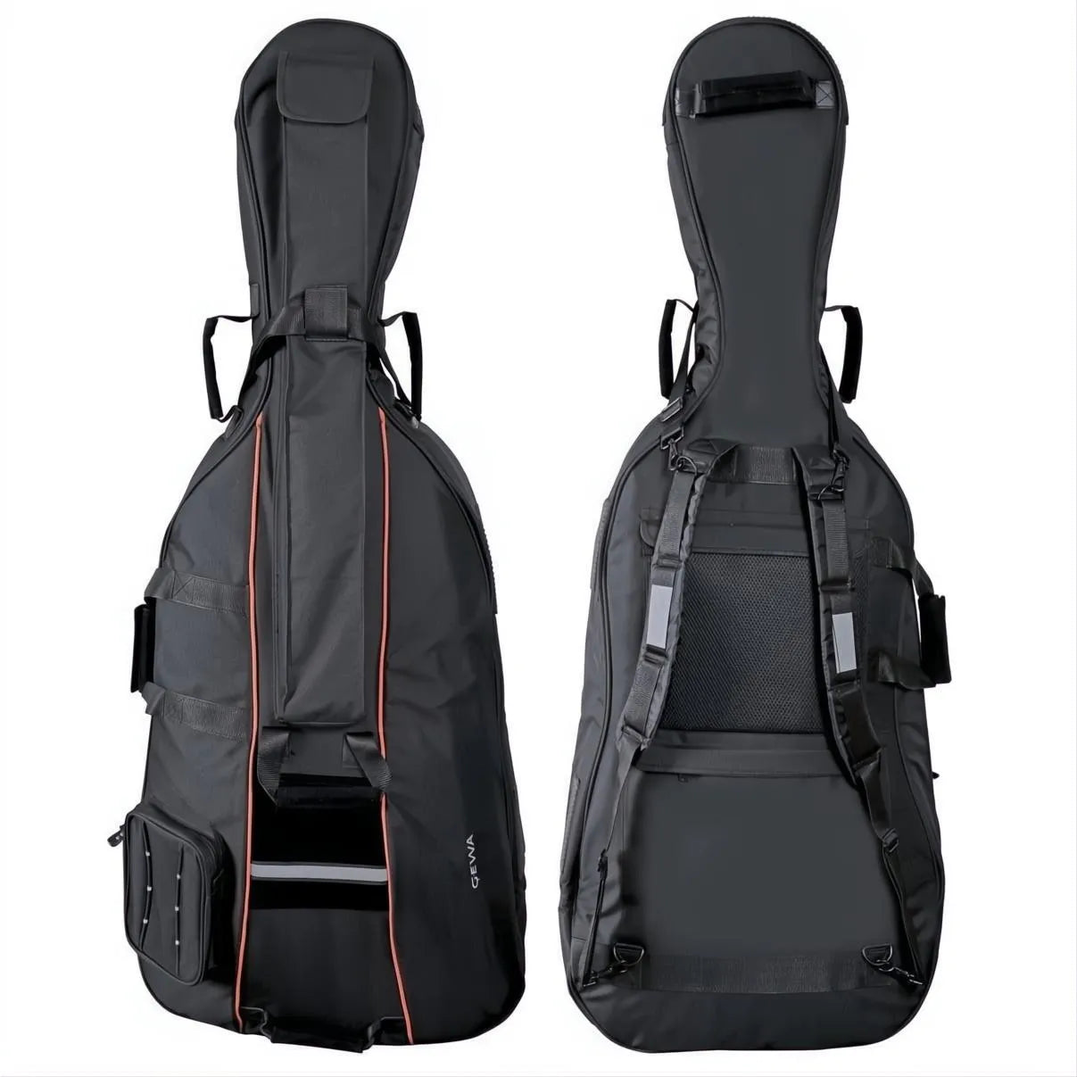 Gewa Cello Premium Gig Bag 10mm padding