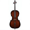 Glasser Carbon Composite Acoustic Electric Cello Outfit with Bow & Case