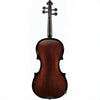 Glasser Carbon Composite Acoustic Electric Violin with Case