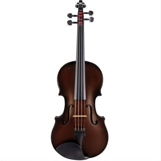 Glasser Carbon Composite Acoustic Viola