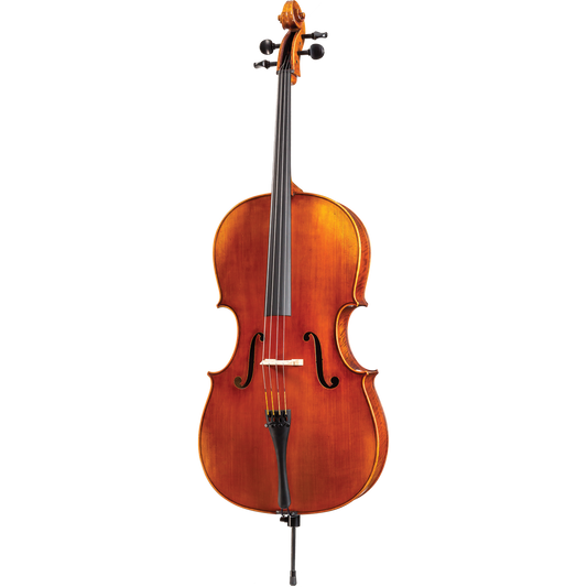 Gofriller Core Select Advanced Cello with Bag-Cello-String Power