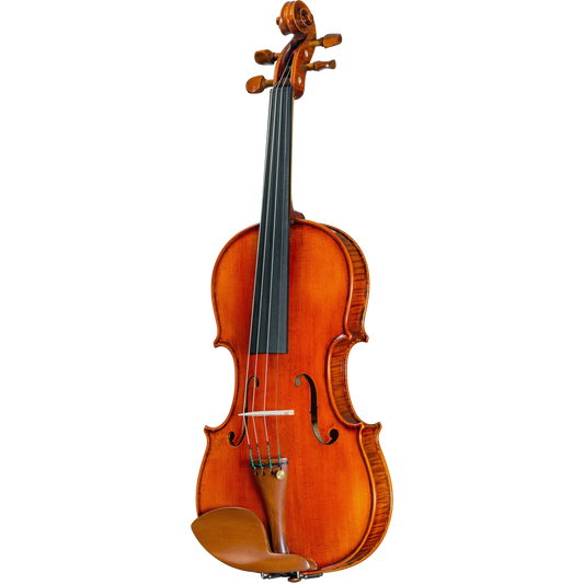 HC622 August Kohr Advanced Violin with Case-Violin-String Power