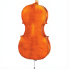 HOF4-5 Hoefner Professional Cello with Bag