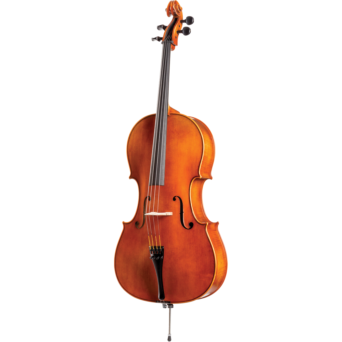 HOF4-5 Hoefner Professional Cello with Bag