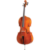 HOF4-5 Hoefner Professional Cello with Bag